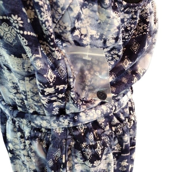 Nobo Floral Jumpsuit - Picture 4 of 5